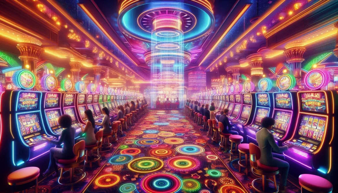 Nooksack Northwood Casino